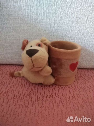 Подставка/игрушка