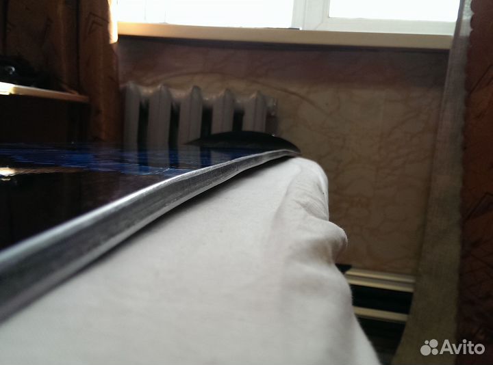 Сноуборд Lib Tech TRS HP 159W 2022