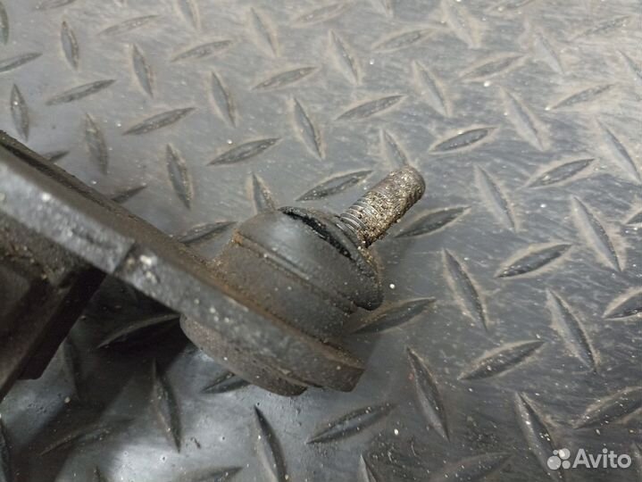 Кулиса кпп Scania 5-series