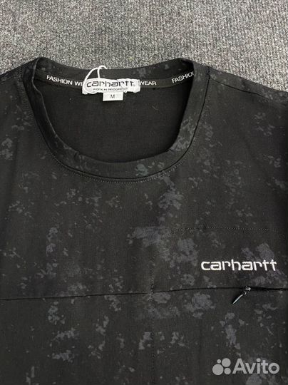 Футболка мужская