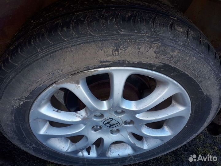 Dunlop Grandtrek ST30 225/60 R18