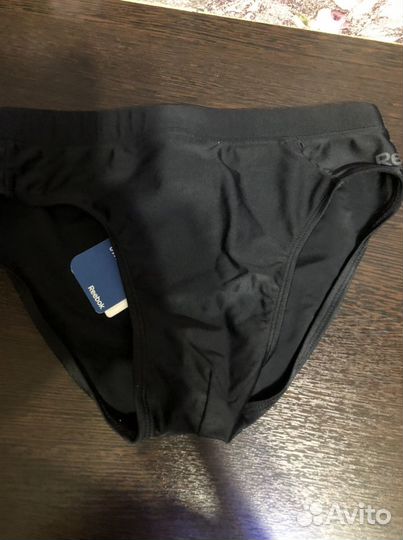 Плавки мужские