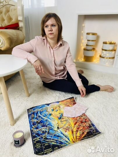 Игра Лила онлайн