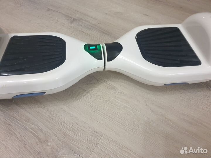 Гироскутер бу