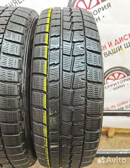 Dunlop Winter Maxx WM01 185/65 R15 99H