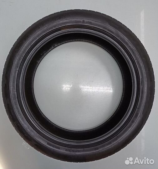 Goodyear Eagle F1 Asymmetric SUV 275/45 R21