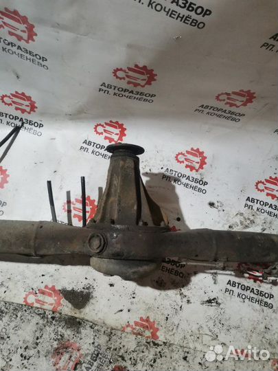 Мост задний Mitsubishi Libero 4G93 1992