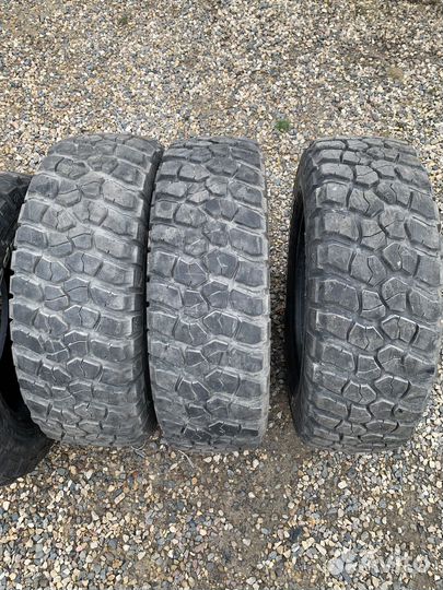 Bfgoodrich Mud-Terrain T/A KM2 245/70 R17