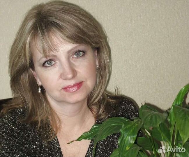 Сиделка с опытом, с проживанием. Любой район