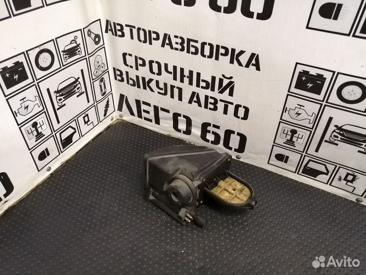 Заслонка воздушная для Mercedes Benz,Ssang Yong