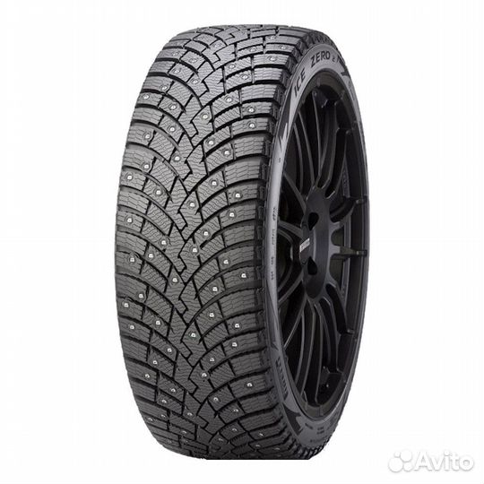 Pirelli Scorpion Ice Zero 2 275/55 R20 117H