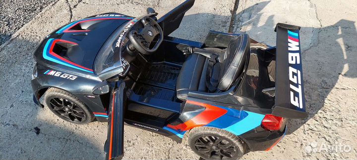 Электроавтомобиль