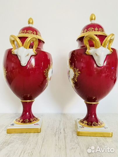 Ваза кайзер kaiser Германия