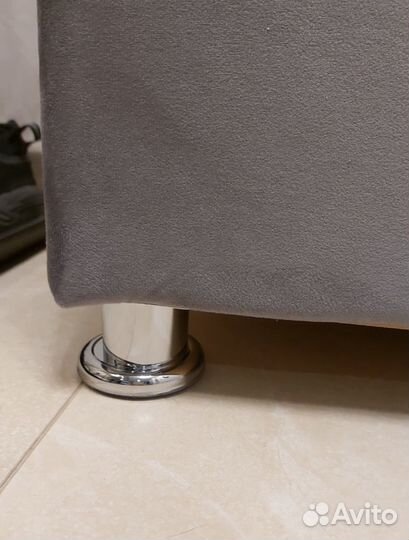 Ножки для мебели