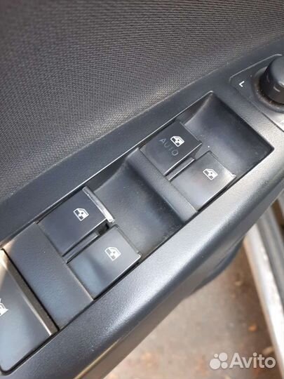 Опель Мокка