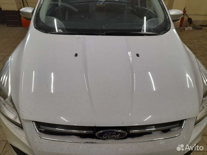 Капот Ford Kuga 2 CBS 2012-2016