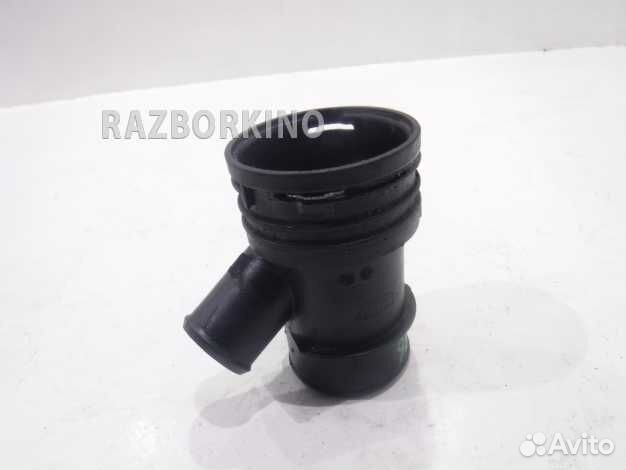 Патрубок интеркулера Мини