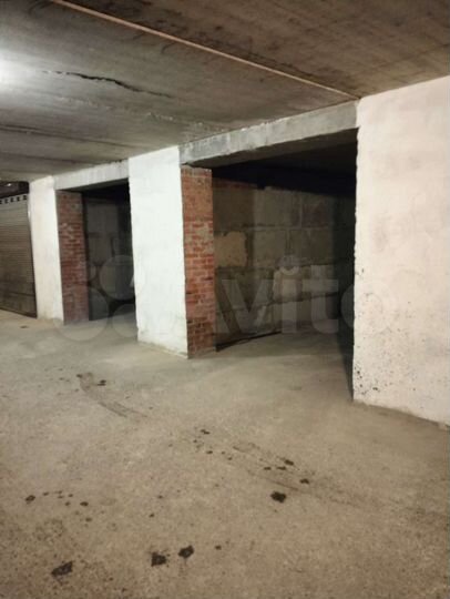 Гараж, 21 м²