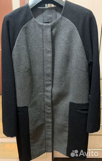 Пальто женское Y.A.S