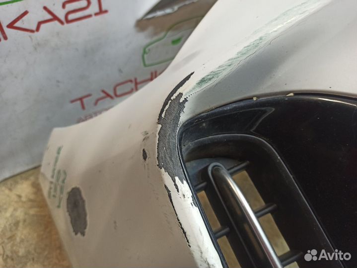 Бампер передний Kia Stinger (2020+)