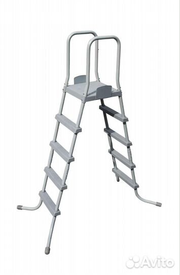 Каркасный бассейн 366х133 комплект