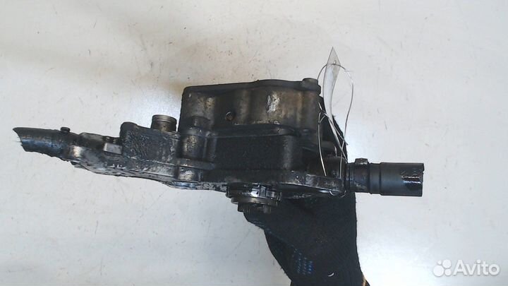 Тнвд Volkswagen Bora, 2005