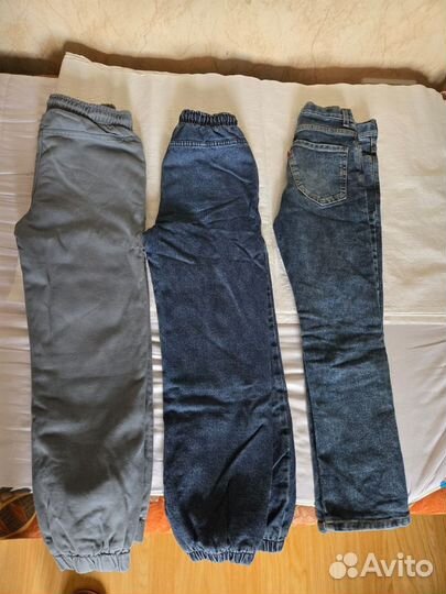 Мешок детской одежды и обуви