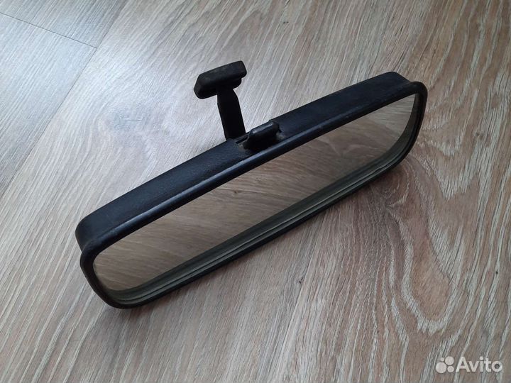 Зеркало заднего вида салонное ваз