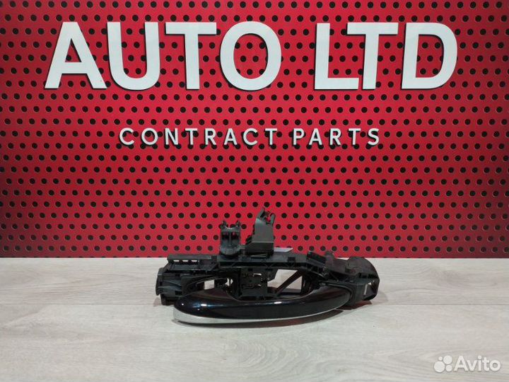 Ручка наружная задняя левая Mercedes-Benz S-Class