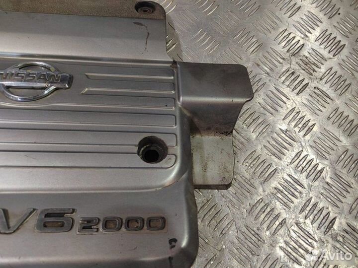 Декоративная накладка двигателя Nissan Maxima A33