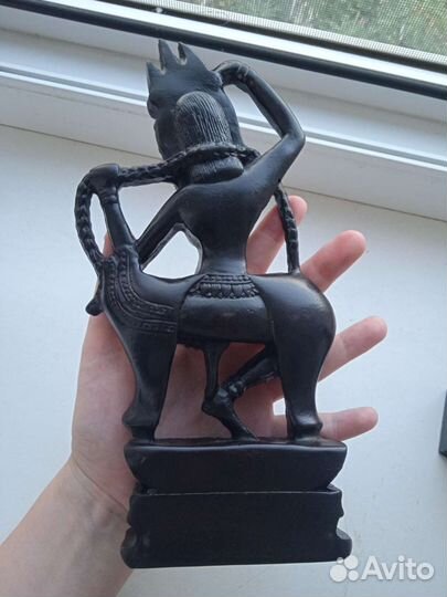 Статуэтка Богиня Апсара