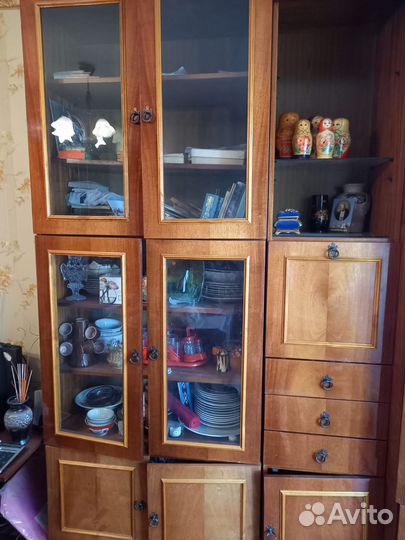 Стенка СССР