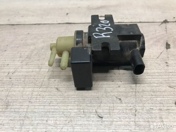 Вакуумный клапан турбины Mercedes Sprinter W906