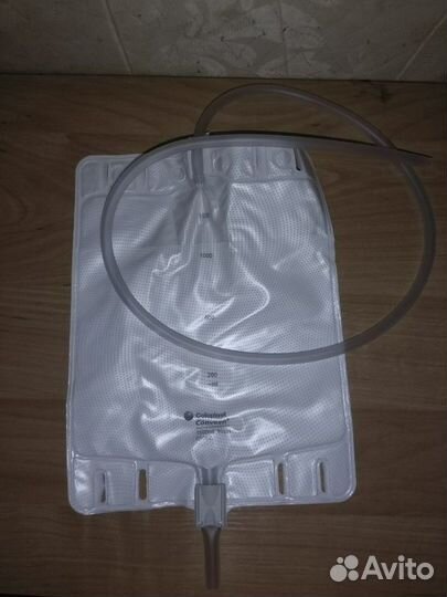 Мочеприемник