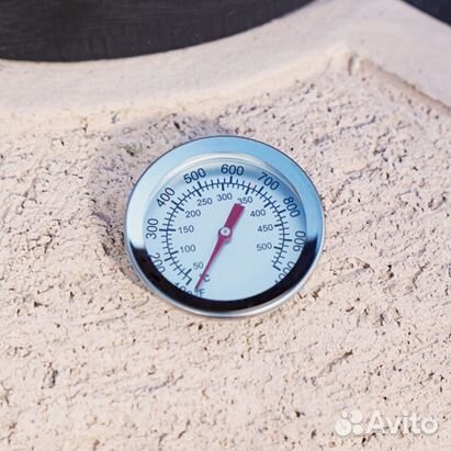 Тандыр Поручик (новинка 2024г)