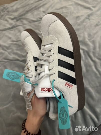 Кеды adidas