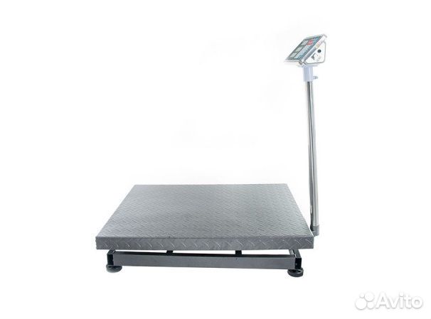 Весы до 1000 кг