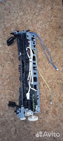 Печь в сборе RM1-0661 для hp1010