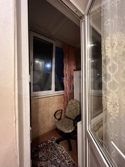 3-к. квартира, 87,5 м², 2/3 эт.