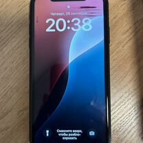 iPhone Xr, 128 ГБ