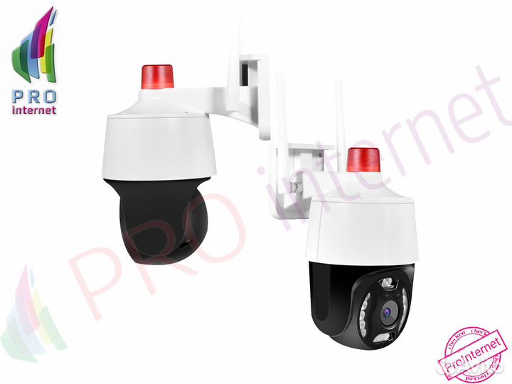 Дачная 4G беспроводная камера наблюдения C8868G