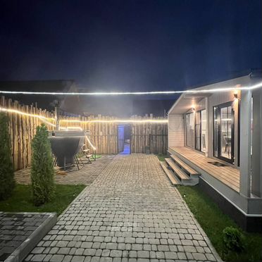 3-к. коттедж, 60 м²