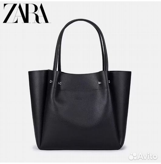 Сумка женская zara
