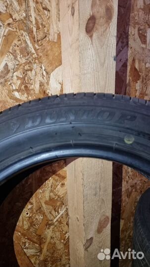 Dunlop Enasave EC203 175/60 R16 82H