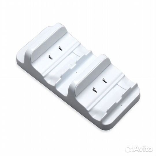 Зарядная станция Xbox ONE/Series +2 акб 300 mAh