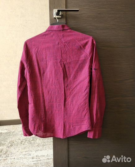 Рубашка размер 44