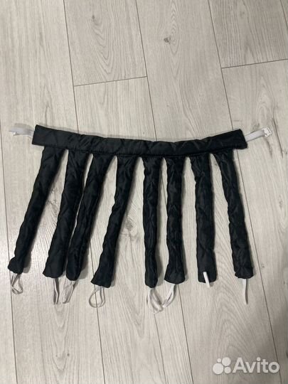 Бигуди мягкие