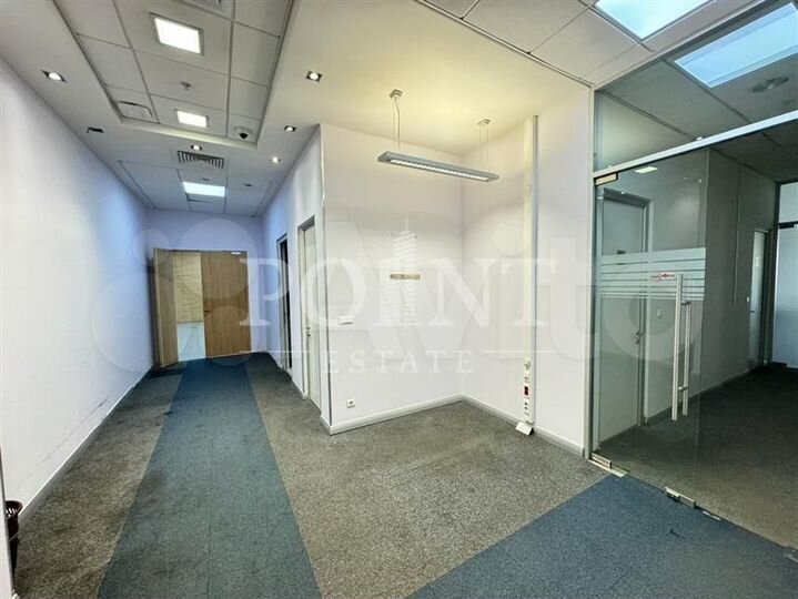 Сдам офисное помещение, 835 м²