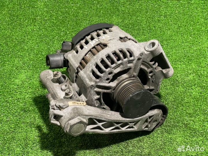 Генератор Clubman Hatch Mini Cooper 207 3008 308