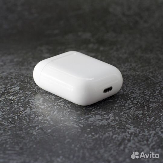 Беспроводные наушники